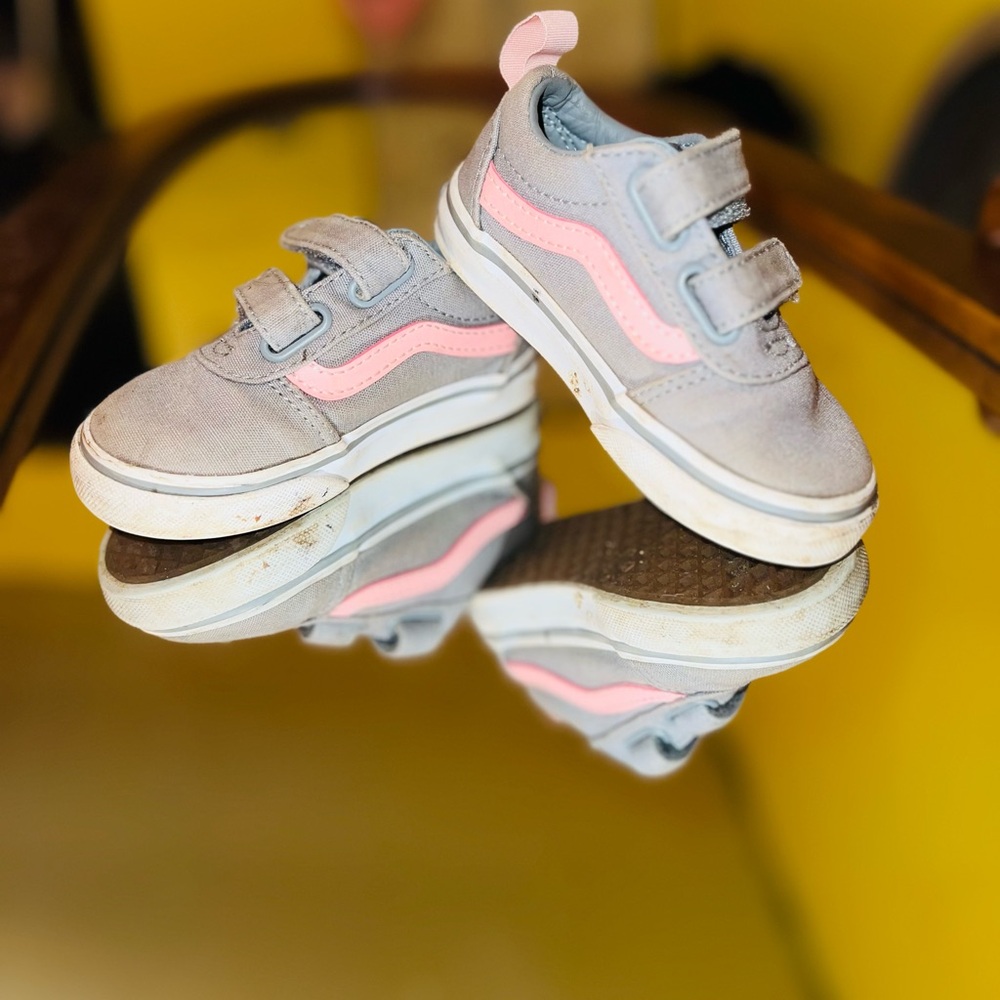 Old Skool vans